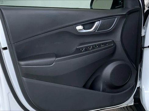 Used 2023 Hyundai Kona SEL w/ Convenience Package image 22