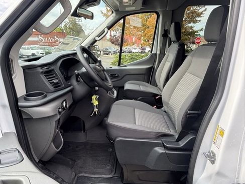 New 2025 Ford Transit 350 XL image 10