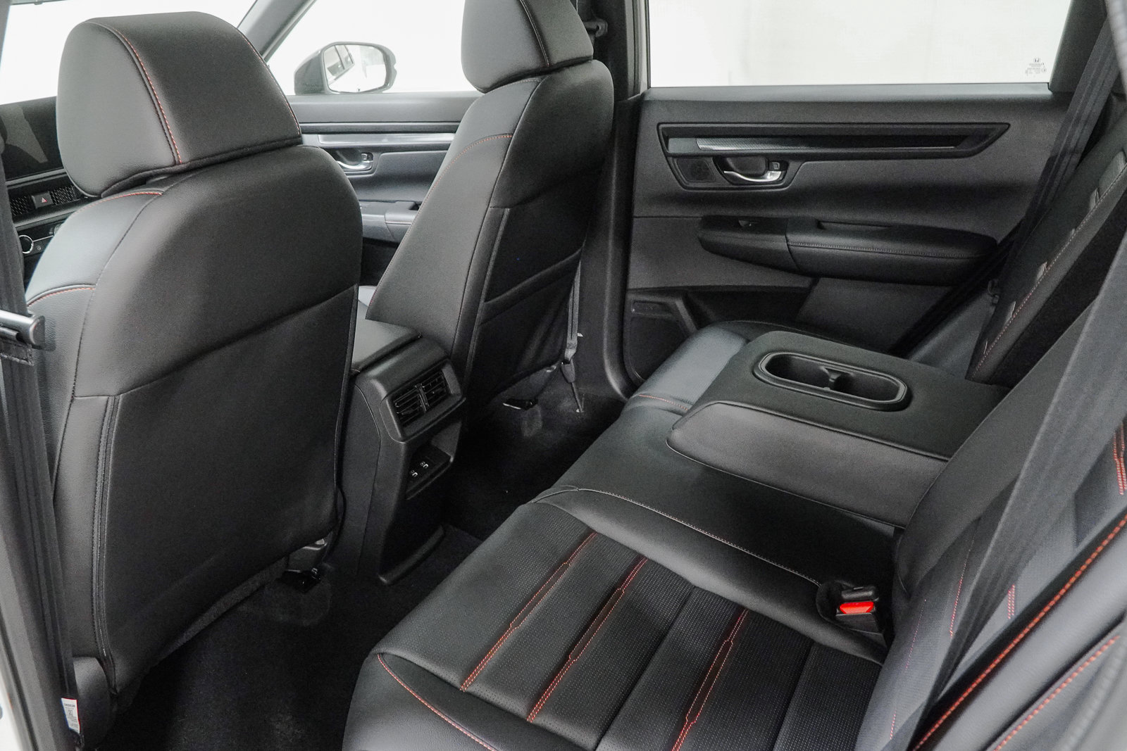 New 2027 Honda CR-V Sport-L image 37