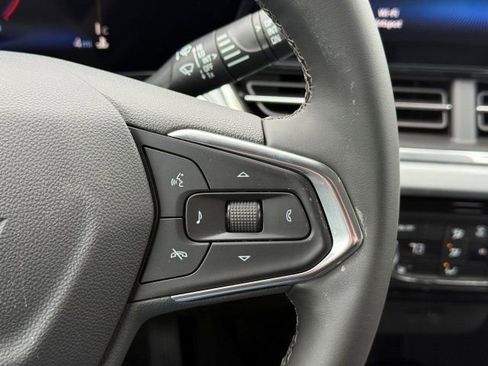 New 2026 Chevrolet Trax LT w/ LT Convenience Package image 23