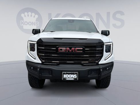 New 2026 GMC Sierra 1500 AT4X AWD/4WD image 7
