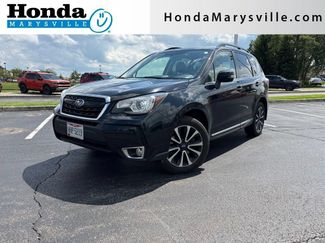 Used 2017 Subaru Forester 2.0XT Touring w/ Rugged Package #2 AWD/4WD video 1