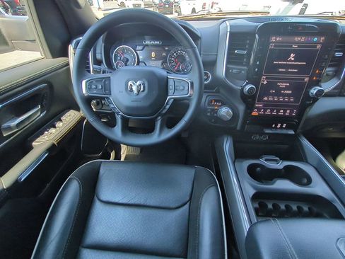 Used 2025 RAM 1500 Laramie image 15