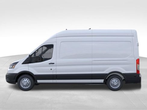 New 2026 Ford Transit 250 148 High Roof AWD image 3