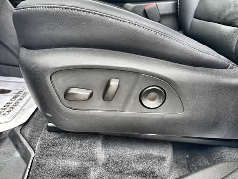 New 2026 Chevrolet Traverse LT w/ Midnight/Sport Edition AWD/4WD image 20