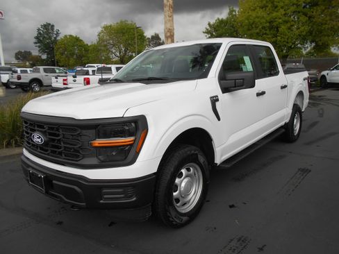 New 2026 Ford F150 XL image 30