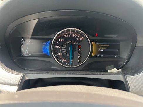 Used 2014 Ford Edge SEL w/ Equipment Group 205A AWD/4WD image 13