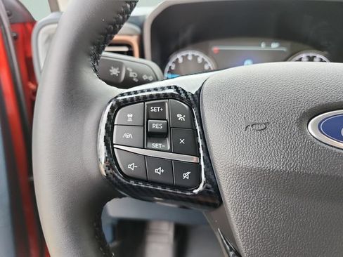 Used 2024 Ford Maverick Lariat w/ FX4 Off-Road Package AWD/4WD image 21