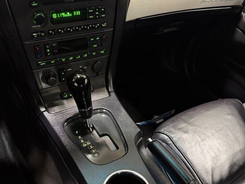 Used 2003 Ford Thunderbird RWD image 11
