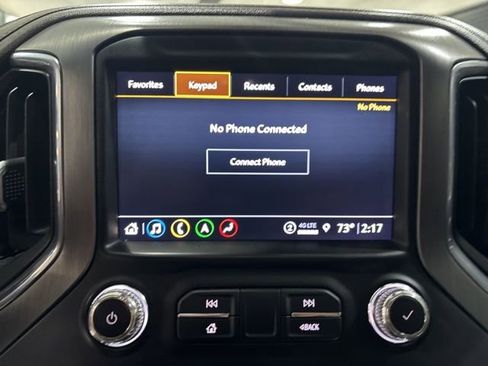 Used 2021 GMC Sierra 1500 Denali w/ Denali Ultimate Package image 26