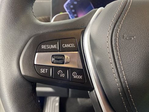 Used 2026 BMW X5 xDrive40i w/ Climate Comfort Package image 15