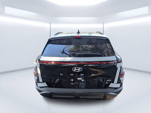 New 2026 Hyundai Kona SEL Sport image 4