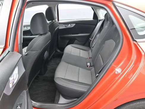 Used 2023 Kia Forte LXS w/ LXS Technology Package FWD image 26