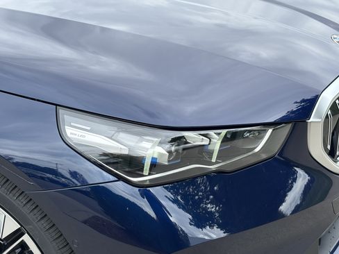 Used 2026 BMW 530i w/ Premium Package image 11