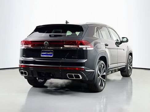 New 2026 Volkswagen Atlas Cross Sport SEL Premium R-Line image 7