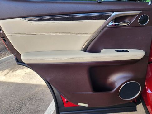 Used 2020 Lexus RX 350L Luxury image 83