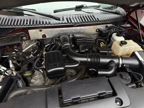 Used 2012 Ford Expedition EL XLT image 32