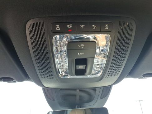 New 2026 Mercedes-Benz GLS 580 4MATIC image 25