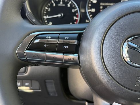 New 2026 MAZDA CX-50 AWD 2.5 S w/ Weather Package image 13