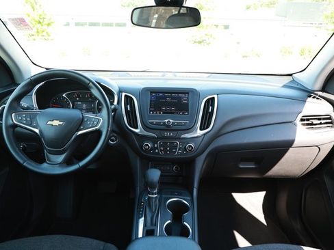 Used 2024 Chevrolet Equinox LT AWD/4WD image 30