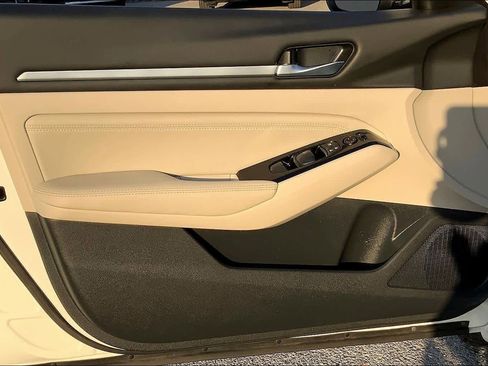 Used 2023 Nissan Altima 2.5 SL image 21