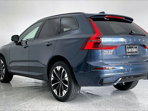 New 2026 Volvo XC60 B5 Plus w/ Protection Package Premier AWD/4WD image 3