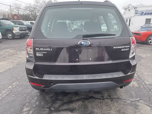 Used 2013 Subaru Forester 2.5X image 6