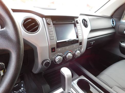 Used 2016 Toyota Tundra SR5 w/ TRD Off Road Package AWD/4WD image 47
