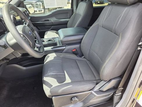 Used 2024 Ford F150 STX AWD/4WD image 4