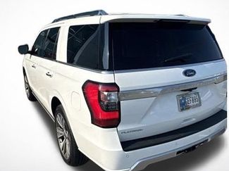 Used 2020 Ford Expedition Platinum AWD/4WD video 3