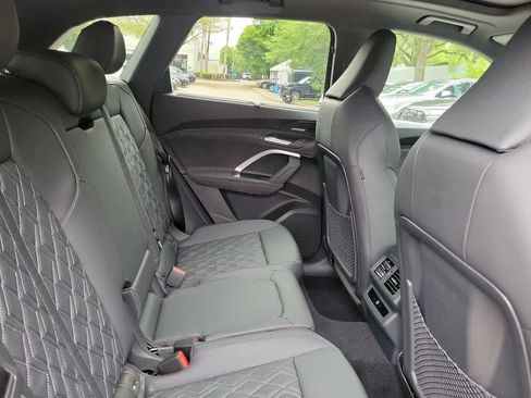 New 2026 Audi SQ5 Premium Plus AWD/4WD image 21