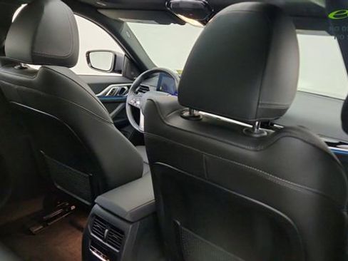 Used 2023 BMW i4 eDrive35 RWD image 28