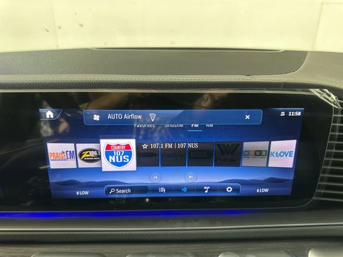 New 2026 Mercedes-Benz GLE 450 4MATIC Coupe image 14