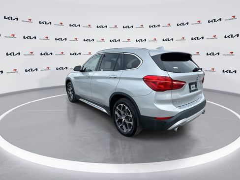 Used 2020 BMW X1 sDrive28i w/ Convenience Package FWD image 6
