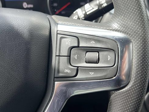 Used 2024 Chevrolet Blazer LT w/ Convenience Package FWD image 23