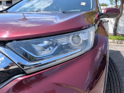 Used 2019 Honda CR-V EX-L image 3