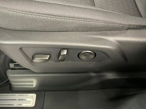 New 2026 Chevrolet Silverado 1500 LT AWD/4WD image 13