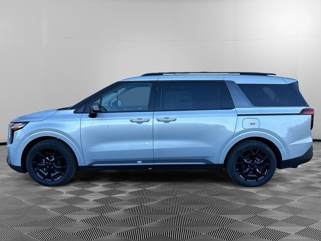 New 2026 Kia Carnival SX Prestige FWD image 7