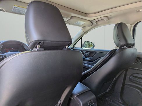 New 2024 Lincoln Corsair Grand Touring w/ Equipment Group 302A image 19