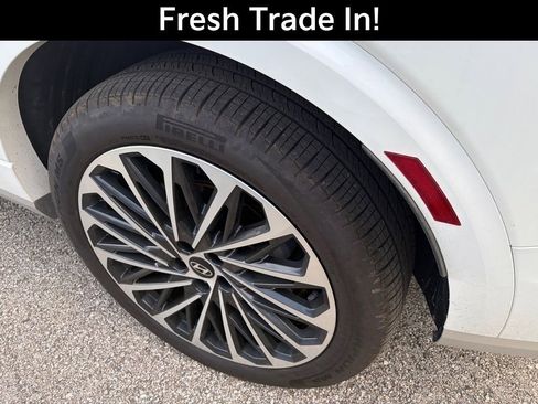 Used 2026 Hyundai Palisade Calligraphy AWD/4WD image 6