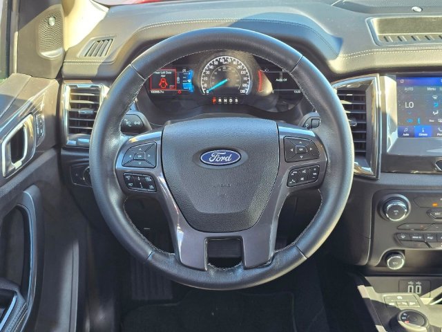 Used 2020 Ford Ranger Lariat w/ Equipment Group 501A Mid AWD/4WD image 20