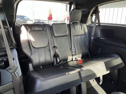 Used 2019 Dodge Grand Caravan GT image 35