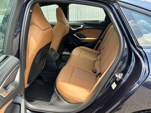 New 2026 Audi A5 2.0T Premium AWD/4WD image 53
