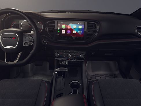 New 2026 Dodge Durango GT AWD/4WD image 5