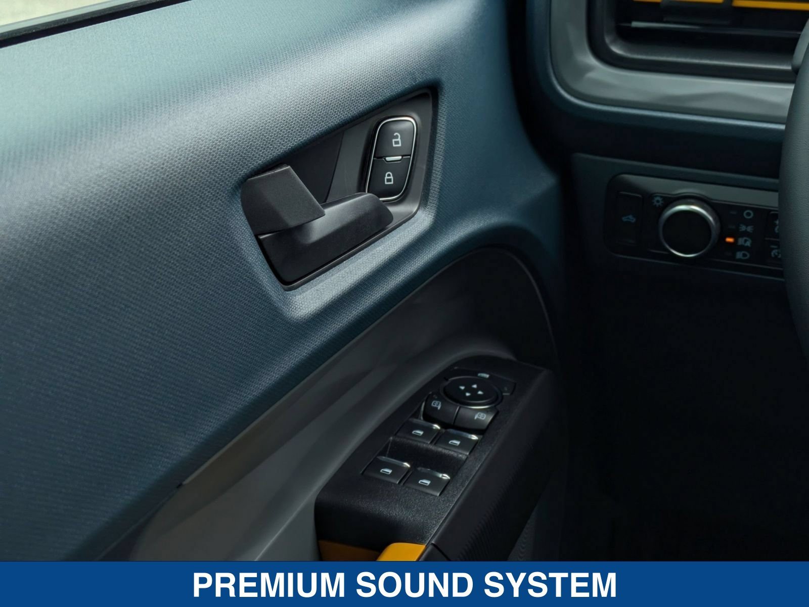 New 2026 Ford Maverick Tremor AWD/4WD image 27