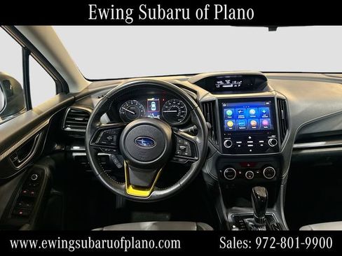 Used 2023 Subaru Crosstrek 2.5i Sport AWD/4WD image 24