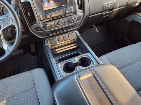 Used 2014 Chevrolet Silverado 1500 LT w/ LT Convenience Package image 10