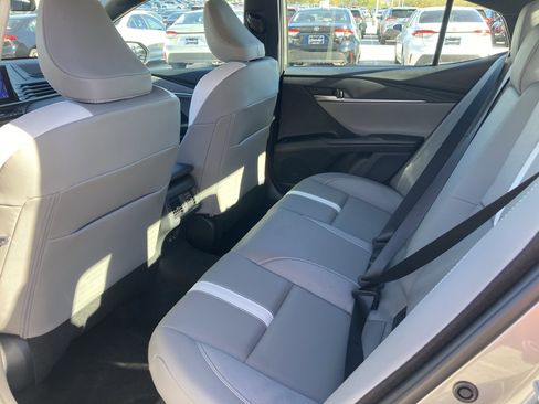 Certified 2026 Toyota Camry SE image 26