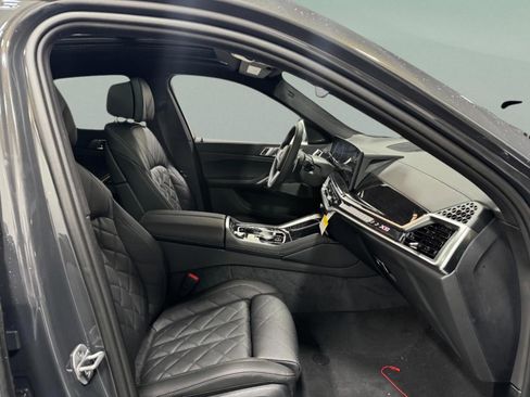 New 2026 BMW X6 xDrive40i image 18