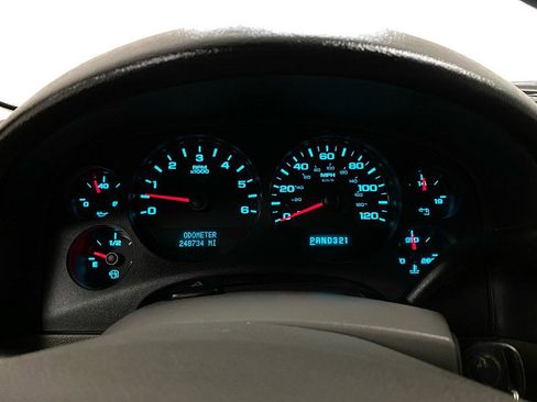 Used 2007 Chevrolet Avalanche LS image 17